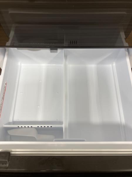 MITSUBISHI (ミツビシ) 3ドア冷蔵庫 MR-CX27D 2019年製 272L