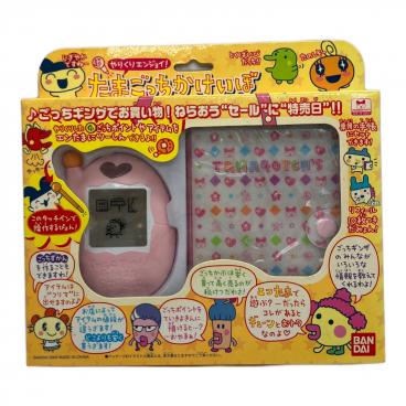 BANDAI (バンダイ) 冬の超2コたまセット たまごっち｜トレファクONLINE