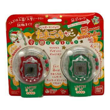 BANDAI (バンダイ) 超じんせーエンジョイ!たまごっちプラス(フリル