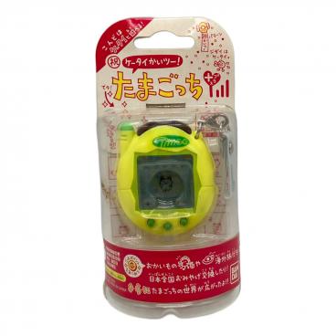 BANDAI (バンダイ) 祝ケータイかいツー! たまごっちプラス(バイキング