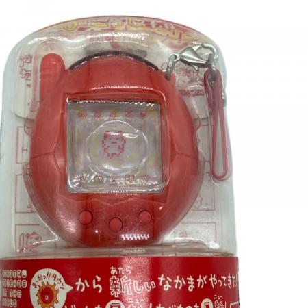 BANDAI (バンダイ) 祝ケータイかいツー! たまごっちプラス(オールれっ