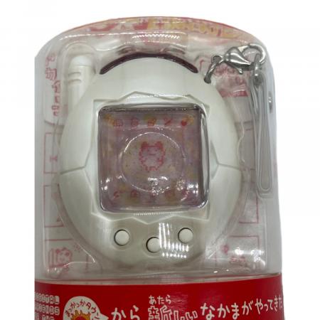 BANDAI (バンダイ) 祝ケータイかいツー! たまごっちプラス (限定パール