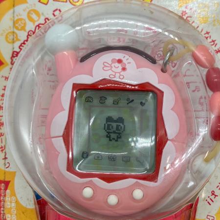 BANDAI (バンダイ) 超じんせーエンジョイ!たまごっちプラス(フリル BANDAI (バンダイ) 超じんせーエンジョイ!たまごっちプラス(フリル