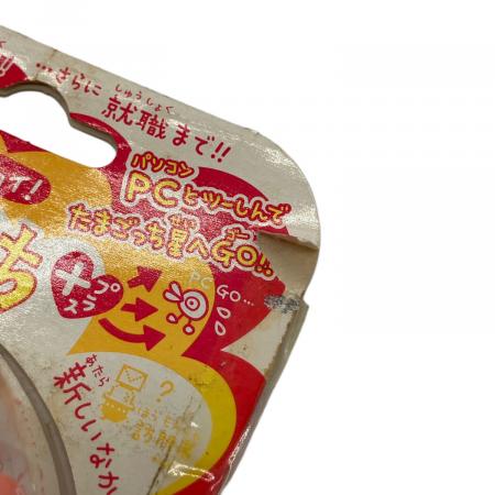 BANDAI (バンダイ) 超じんせーエンジョイ!たまごっちプラス(フリル