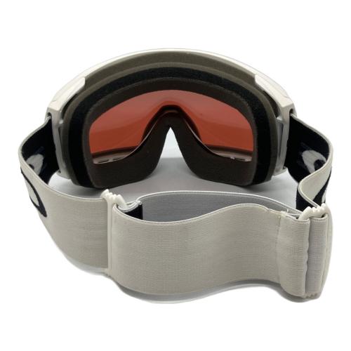 OAKLEY (オークリー) PRIZM LINE MINER ゴーグル ヨゴレ有