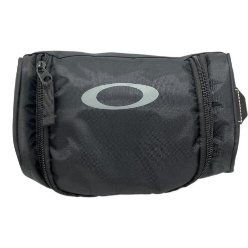 OAKLEY (オークリー) PRIZM LINE MINER ゴーグル ヨゴレ有