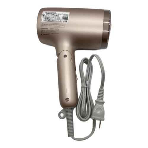 Panasonic (パナソニック) ヘアードライヤー ナノケア EH-NA7M 2025年製