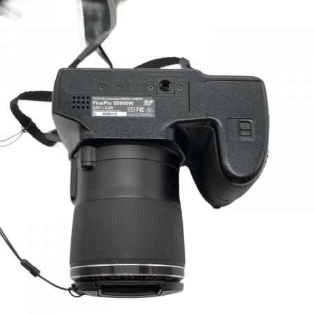 FUJIFILM (フジフィルム) デジタル一眼レフカメラ FinePix S9900W