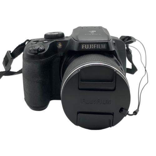 FUJIFILM (フジフィルム) デジタル一眼レフカメラ FinePix S9900W