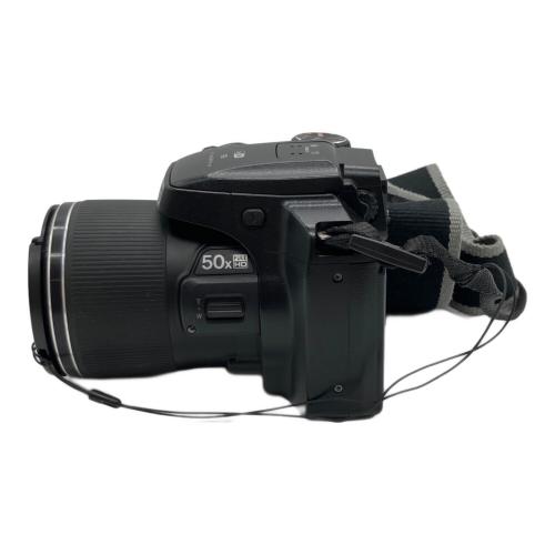 FUJIFILM (フジフィルム) デジタル一眼レフカメラ FinePix S9900W