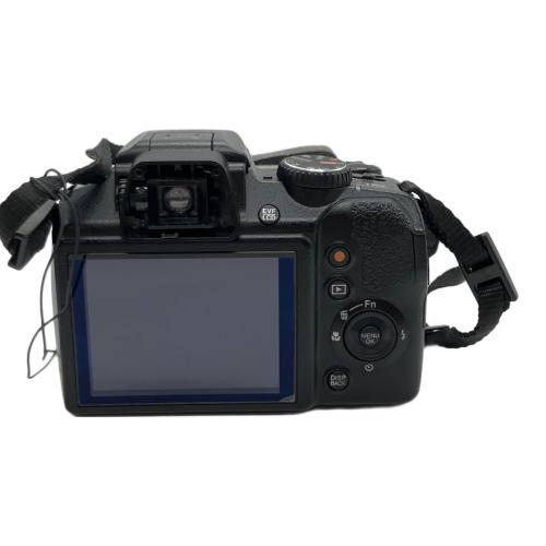 FUJIFILM (フジフィルム) デジタル一眼レフカメラ FinePix S9900W