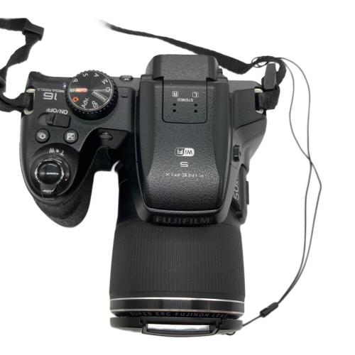 FUJIFILM (フジフィルム) デジタル一眼レフカメラ FinePix S9900W