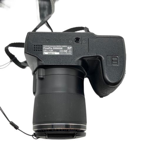 FUJIFILM (フジフィルム) デジタル一眼レフカメラ FinePix S9900W