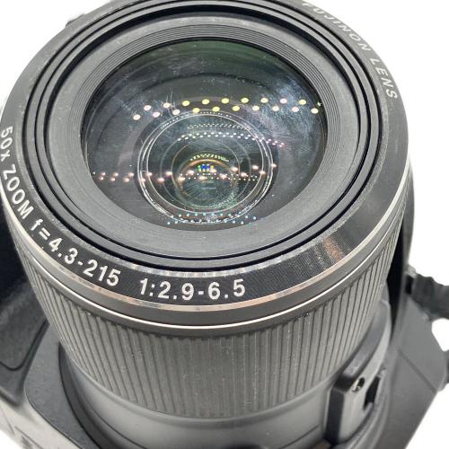 FUJIFILM (フジフィルム) デジタル一眼レフカメラ FinePix S9900W