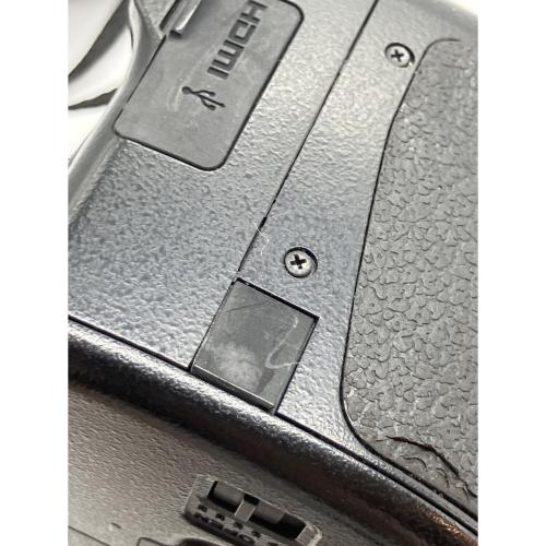 FUJIFILM (フジフィルム) デジタル一眼レフカメラ FinePix S9900W