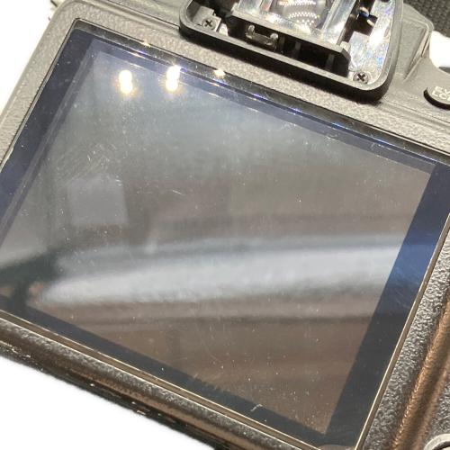 FUJIFILM (フジフィルム) デジタル一眼レフカメラ FinePix S9900W