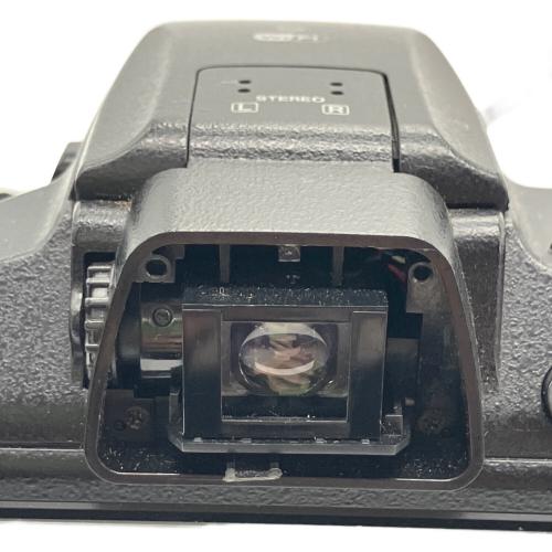 FUJIFILM (フジフィルム) デジタル一眼レフカメラ FinePix S9900W