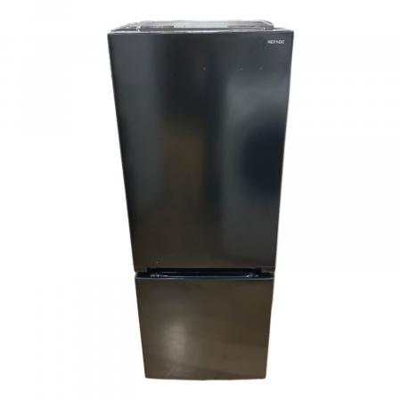ワールプールジャパン 2ドア冷蔵庫 YRZ-F15LK 2024年製 156L