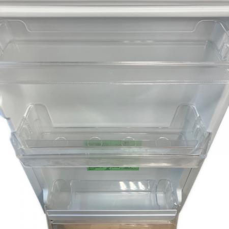 ワールプールジャパン 2ドア冷蔵庫 YRZ-F15LK 2024年製 156L
