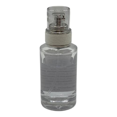 Maison Margiela (メゾンマルジェラ) オードトワレ 30ml 残量50%-80% Lazy sunday morning