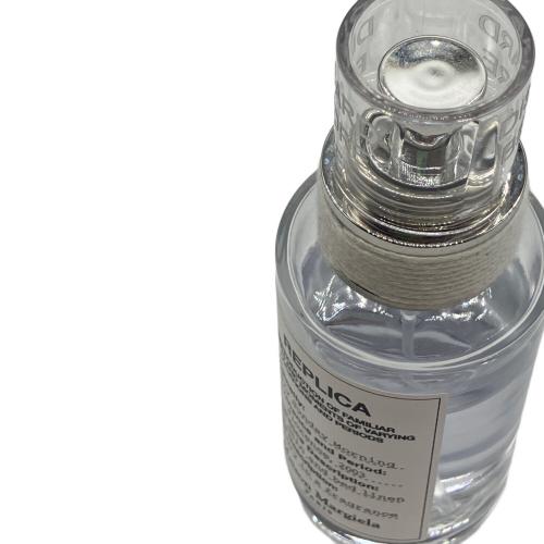 Maison Margiela (メゾンマルジェラ) オードトワレ 30ml 残量50%-80% Lazy sunday morning