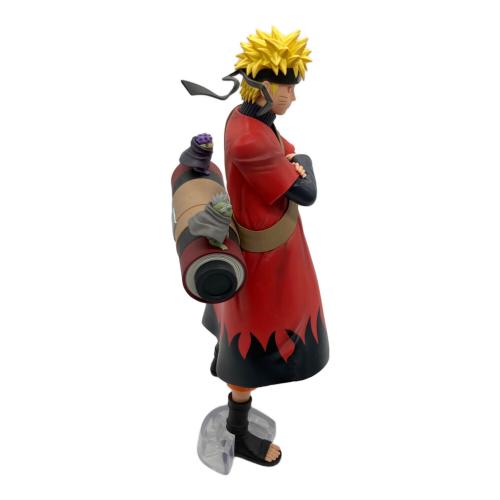 NARUTO (ナルト) 輪廻の嘆きと平和の懸け橋 フィギュア MASTERLISE