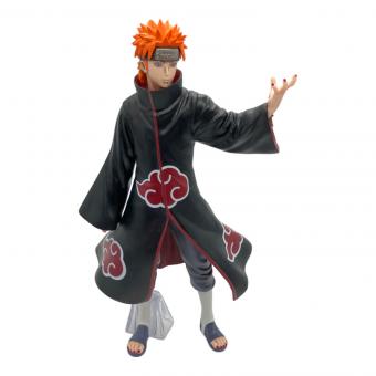 NARUTO (ナルト) 輪廻の嘆きと平和の懸け橋 フィギュア MASTERLISE