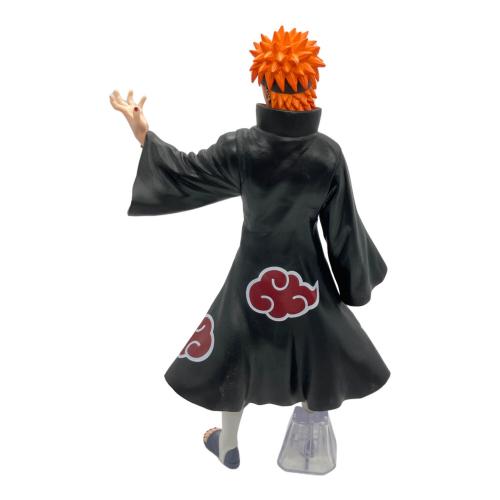 NARUTO (ナルト) 輪廻の嘆きと平和の懸け橋 フィギュア MASTERLISE