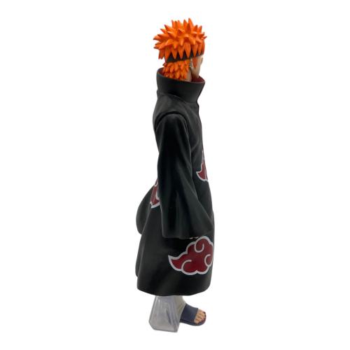 NARUTO (ナルト) 輪廻の嘆きと平和の懸け橋 フィギュア MASTERLISE