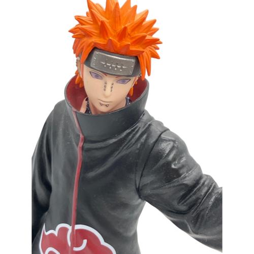NARUTO (ナルト) 輪廻の嘆きと平和の懸け橋 フィギュア MASTERLISE