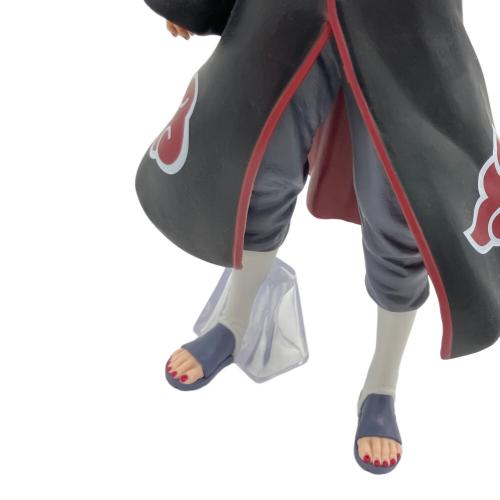 NARUTO (ナルト) 輪廻の嘆きと平和の懸け橋 フィギュア MASTERLISE