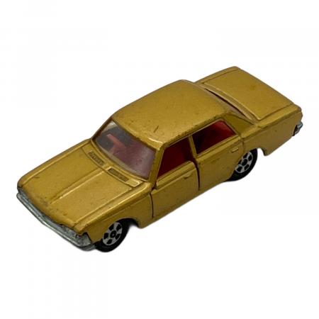 TOMY (トミー) トヨタ クラウン スーパーデラックス トミカ 1Aホイール