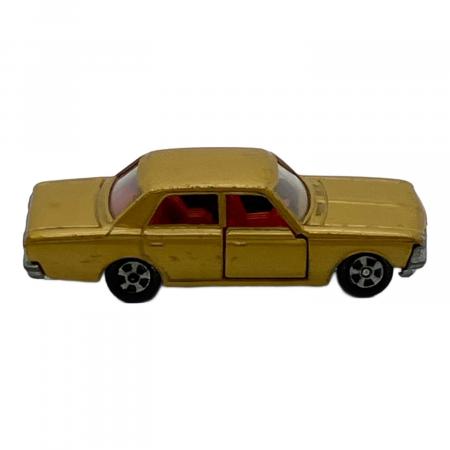 TOMY (トミー) トヨタ クラウン スーパーデラックス トミカ 1Aホイール