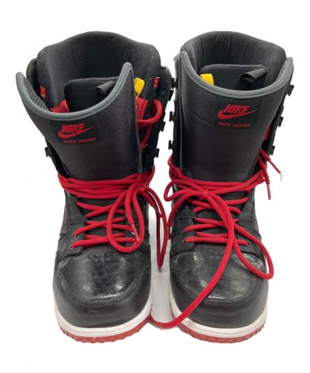 NIKE (ナイキ) スノーボードブーツ ブラック サイズ:SIZE 28.5cm