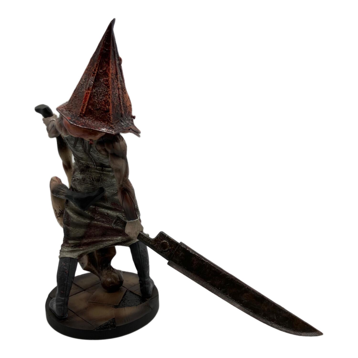 Gecco (ゲッコウ) SILENT HILL 2 レッドピラミッドシング 1/6スケール