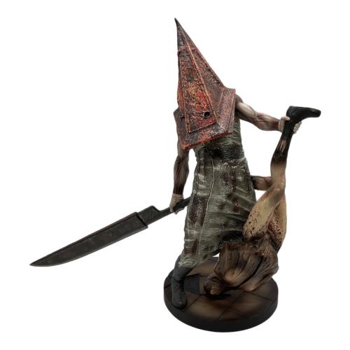 Gecco (ゲッコウ) SILENT HILL 2 レッドピラミッドシング 1/6スケールスタチュー マネキンVer.