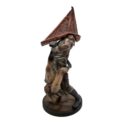 Gecco (ゲッコウ) SILENT HILL 2 レッドピラミッドシング 1/6スケール