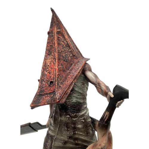 Gecco (ゲッコウ) SILENT HILL 2 レッドピラミッドシング 1/6スケール