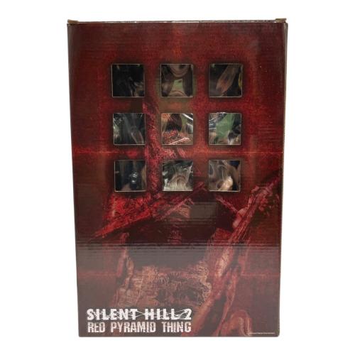 Gecco (ゲッコウ) SILENT HILL 2 レッドピラミッドシング 1/6スケールスタチュー マネキンVer.