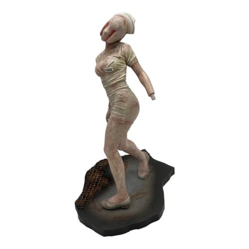 Gecco (ゲッコウ) フィギュア バブルヘッドナース 1/6スケールスタチュー