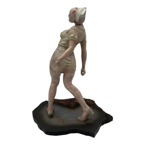 Gecco (ゲッコウ) フィギュア バブルヘッドナース 1/6スケールスタチュー