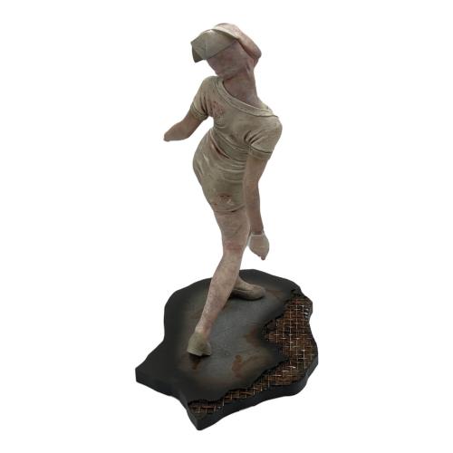 Gecco (ゲッコウ) フィギュア バブルヘッドナース 1/6スケールスタチュー