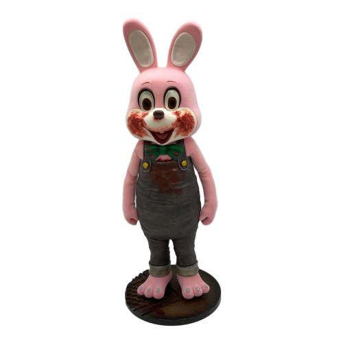 Gecco (ゲッコウ) ロビー・ザ・ラビット 「サイレントヒル3」 1/6 スタチュー フィギュア SILENT HILL3