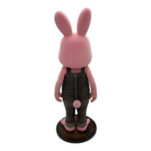 Gecco (ゲッコウ) ロビー・ザ・ラビット 「サイレントヒル3」 1/6 スタチュー フィギュア SILENT HILL3