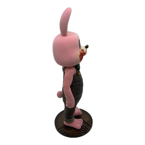 Gecco (ゲッコウ) ロビー・ザ・ラビット 「サイレントヒル3」 1/6 スタチュー フィギュア SILENT HILL3