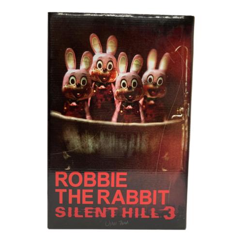Gecco (ゲッコウ) ロビー・ザ・ラビット 「サイレントヒル3」 1/6 スタチュー フィギュア SILENT HILL3