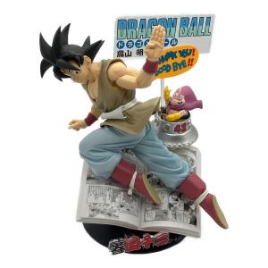 ドラゴンボール40th B賞 フィギュア