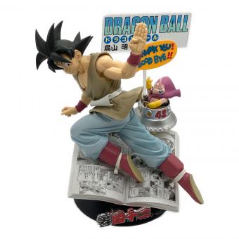 ドラゴンボール40th B賞 フィギュア