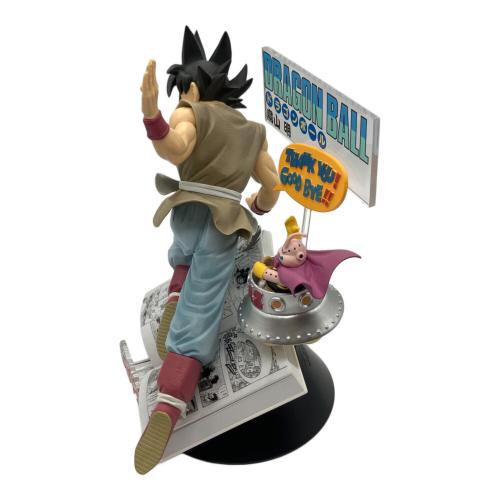 ドラゴンボール40th B賞 フィギュア