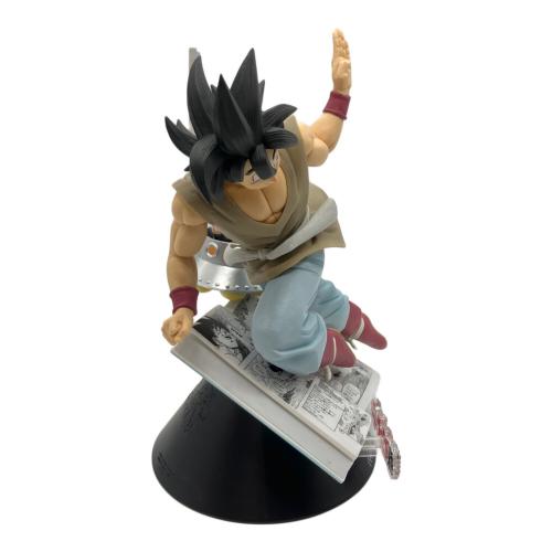 ドラゴンボール40th B賞 フィギュア